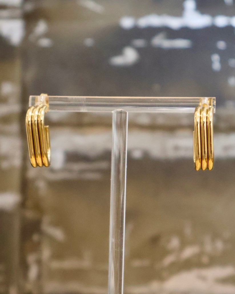 Lynnsie Earrings