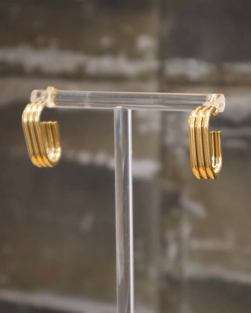 Lynnsie Earrings