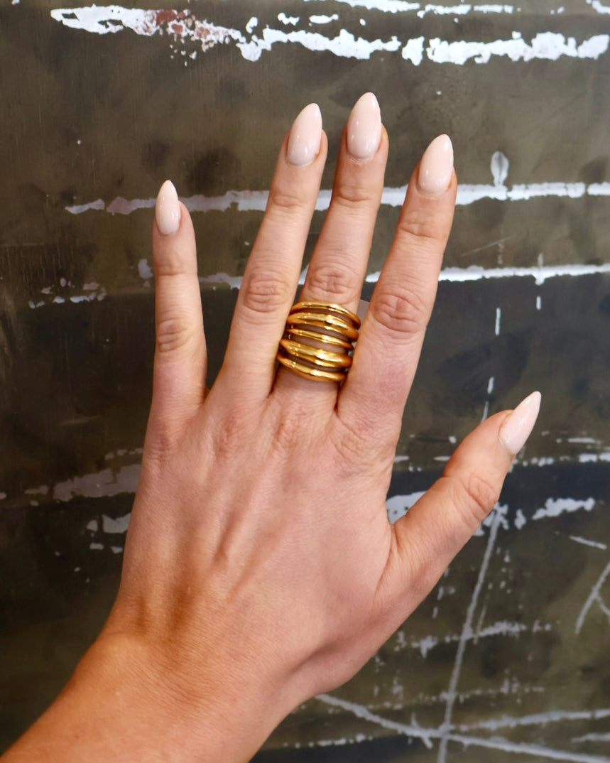 Blair Ring (Size 8)