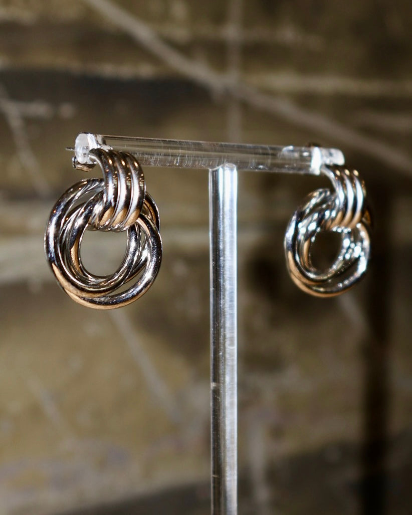 The Landon Hoops (Platinum)