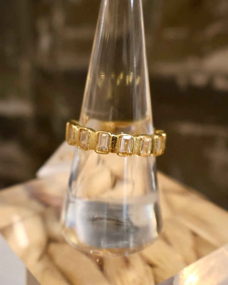 Isla Ring