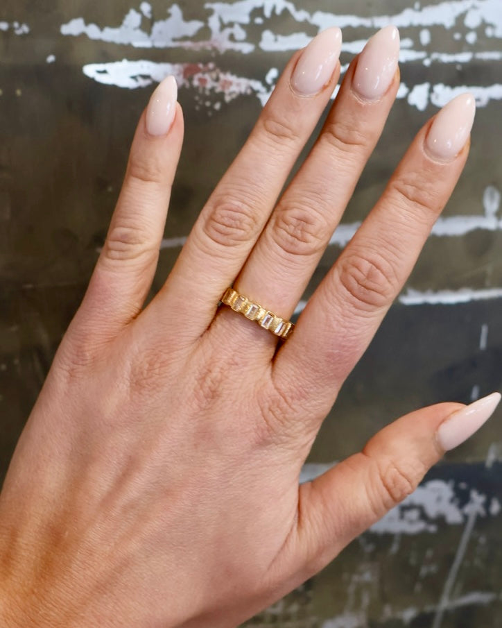 Isla Ring