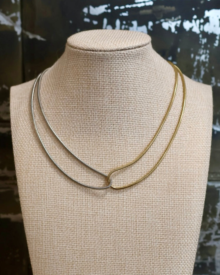 The Vivienne Necklace