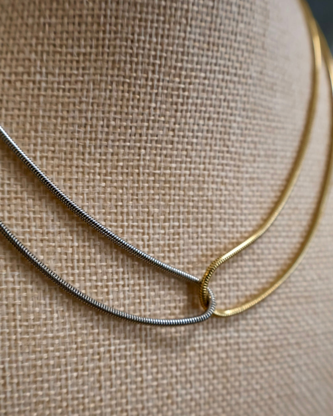 The Vivienne Necklace