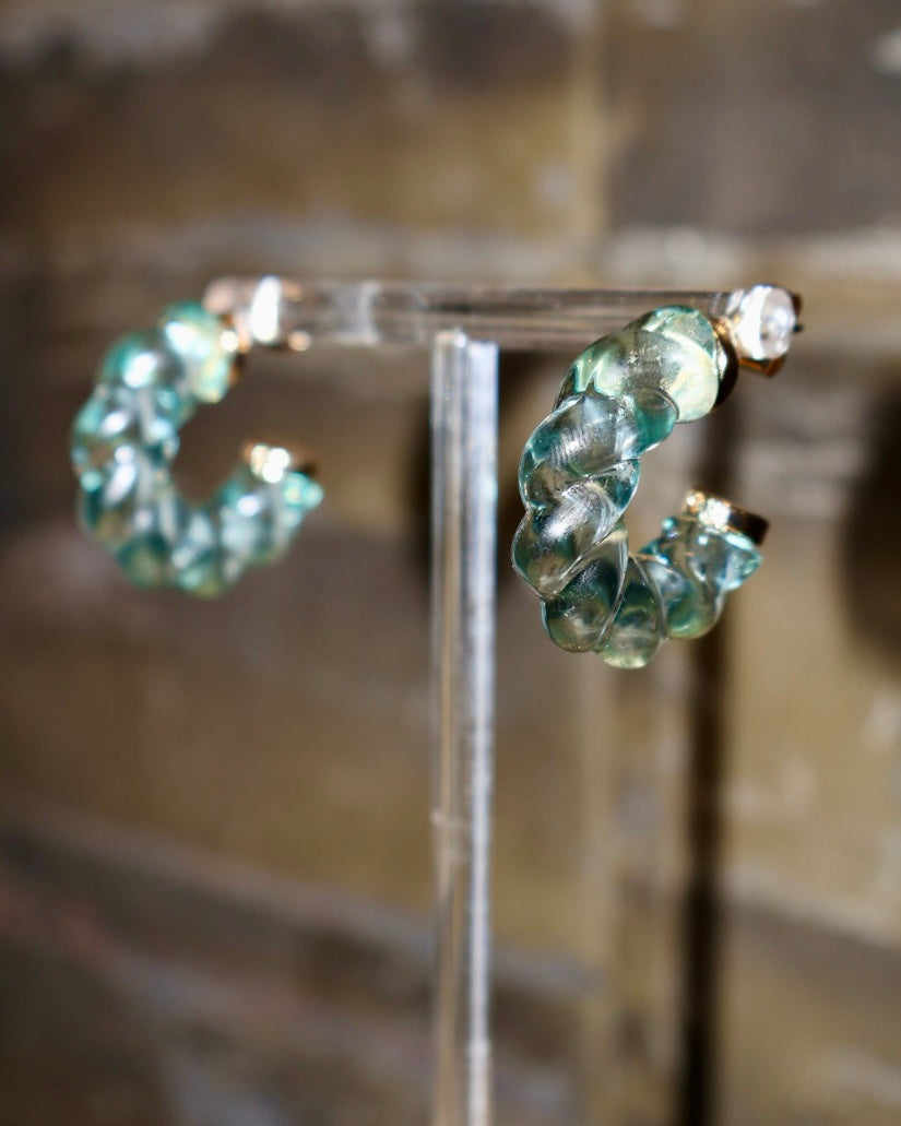 The Shore Break Hoops