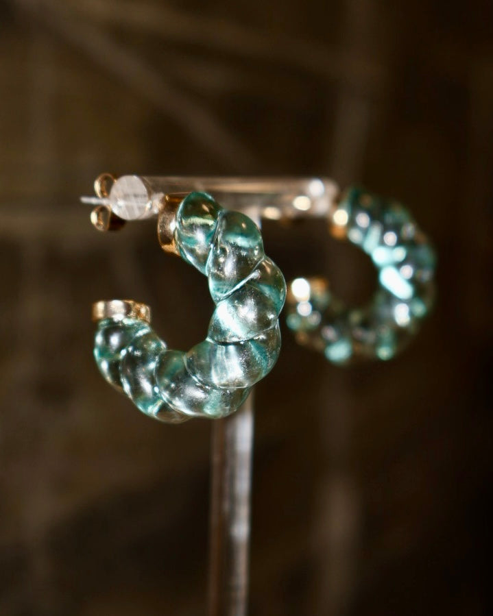 The Shore Break Hoops