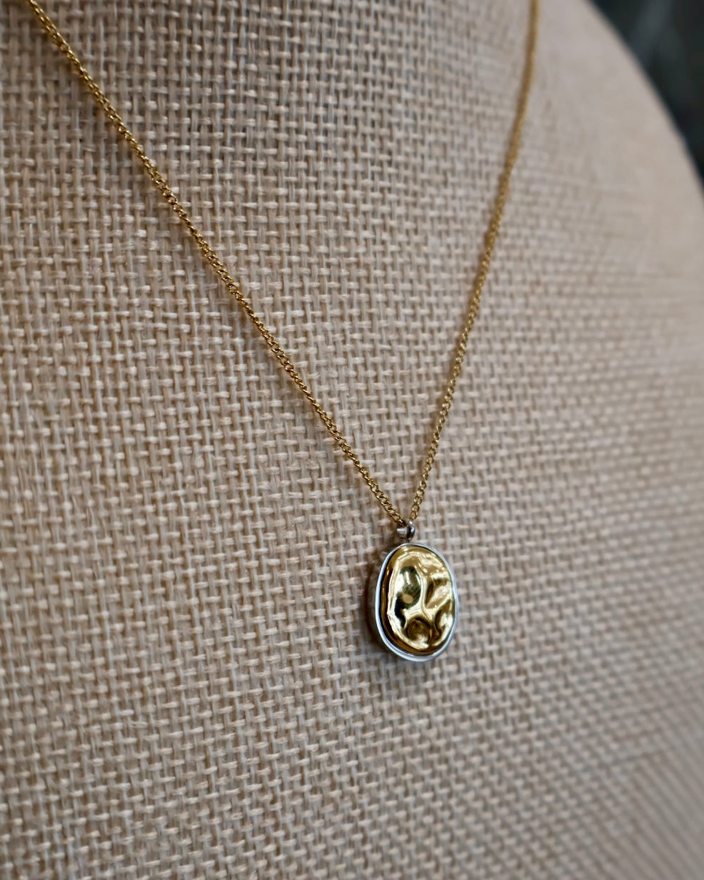 The Everly Necklace