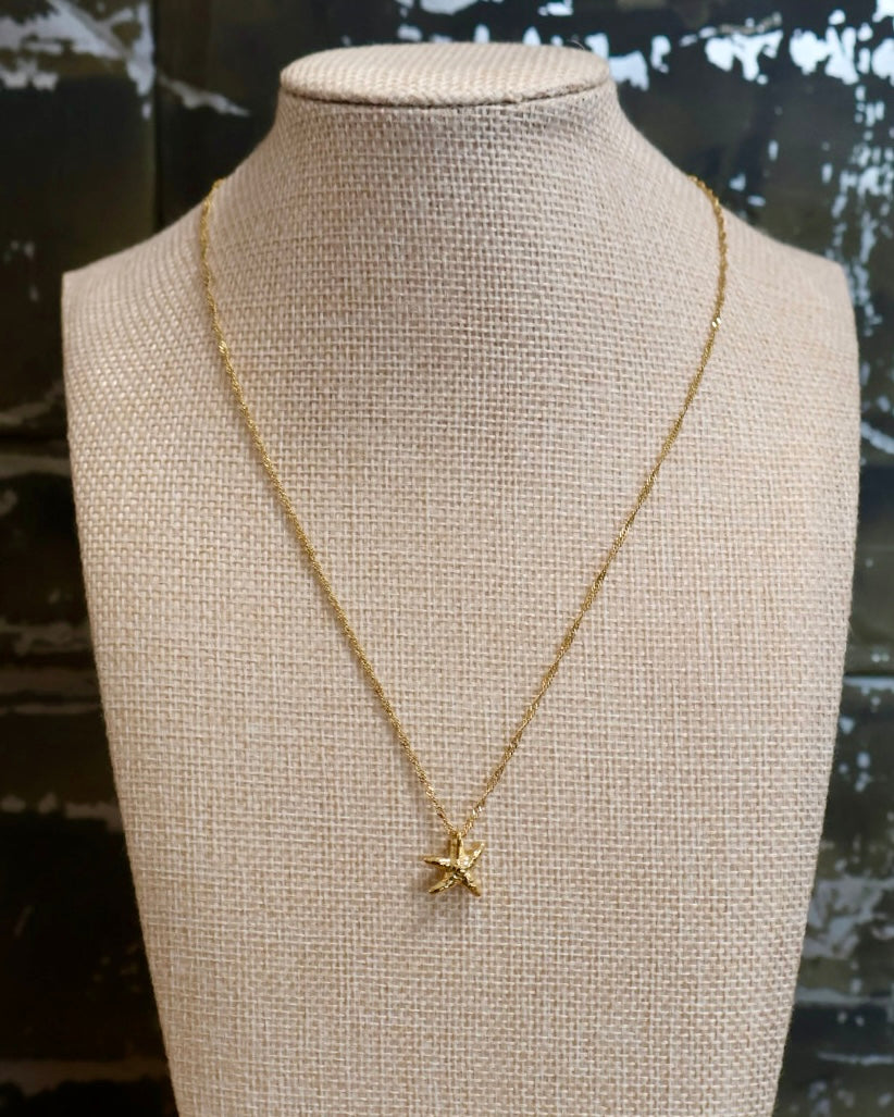 The Destin Necklace