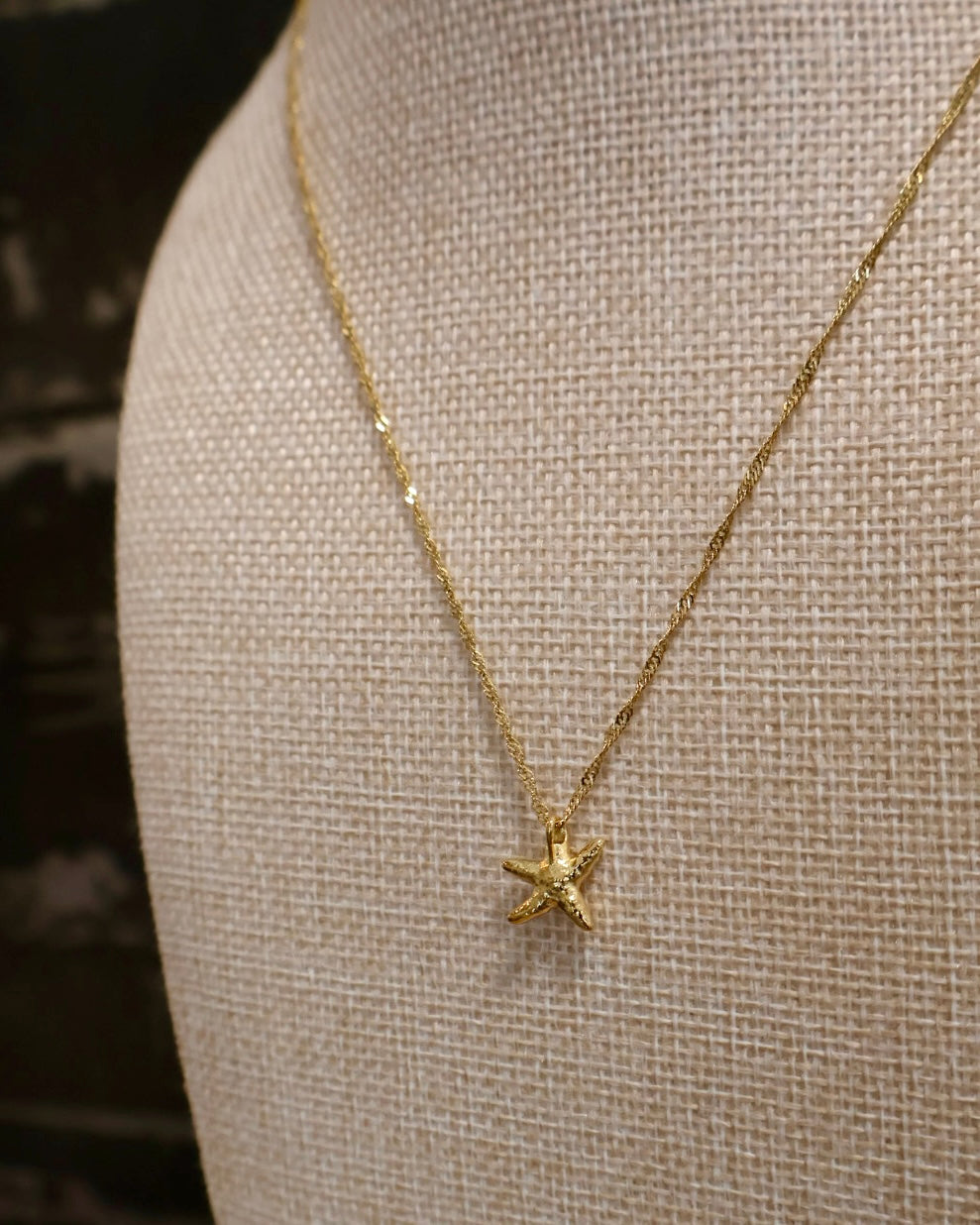 The Destin Necklace