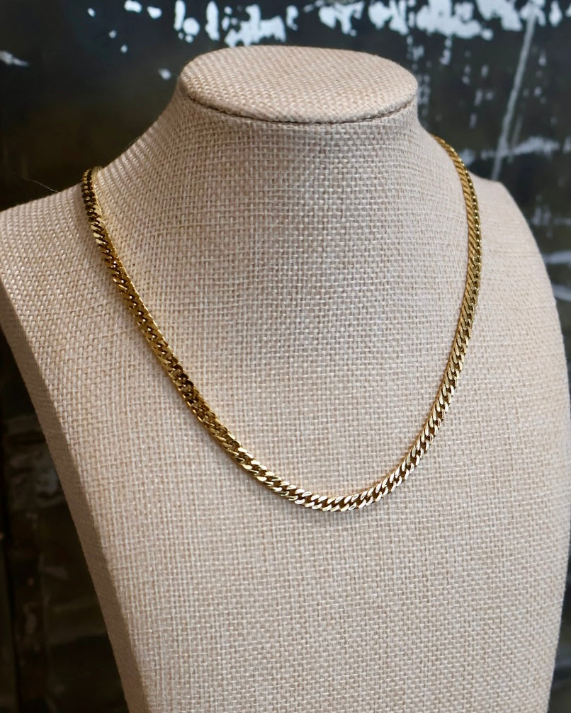 The Sunny Chain