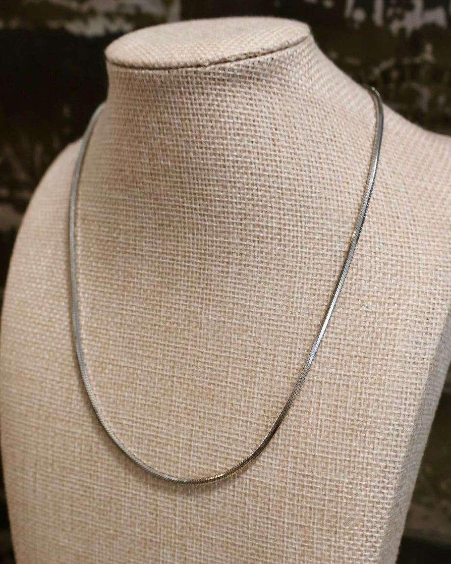 The Mel Platinum Chain