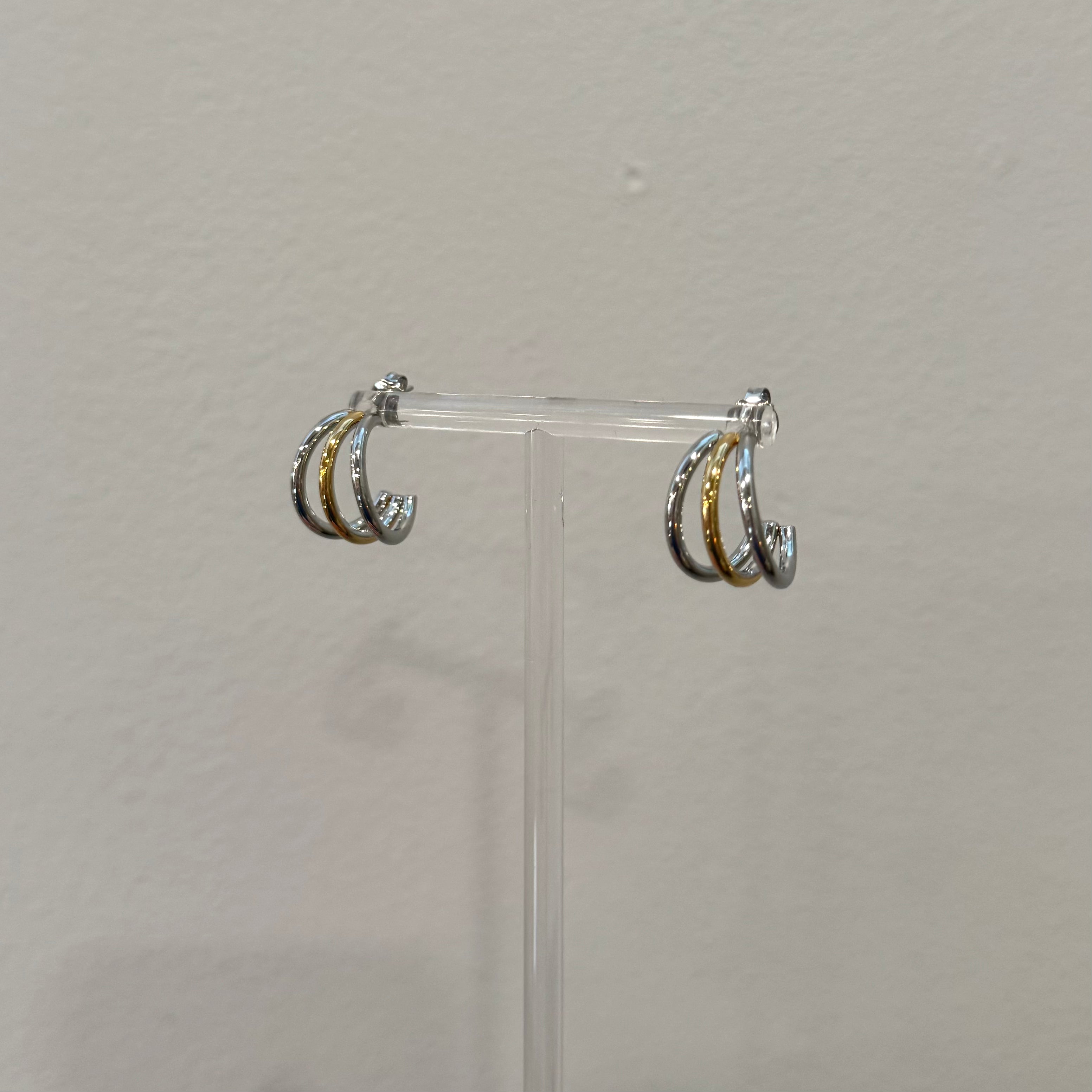 The Lena Hoop