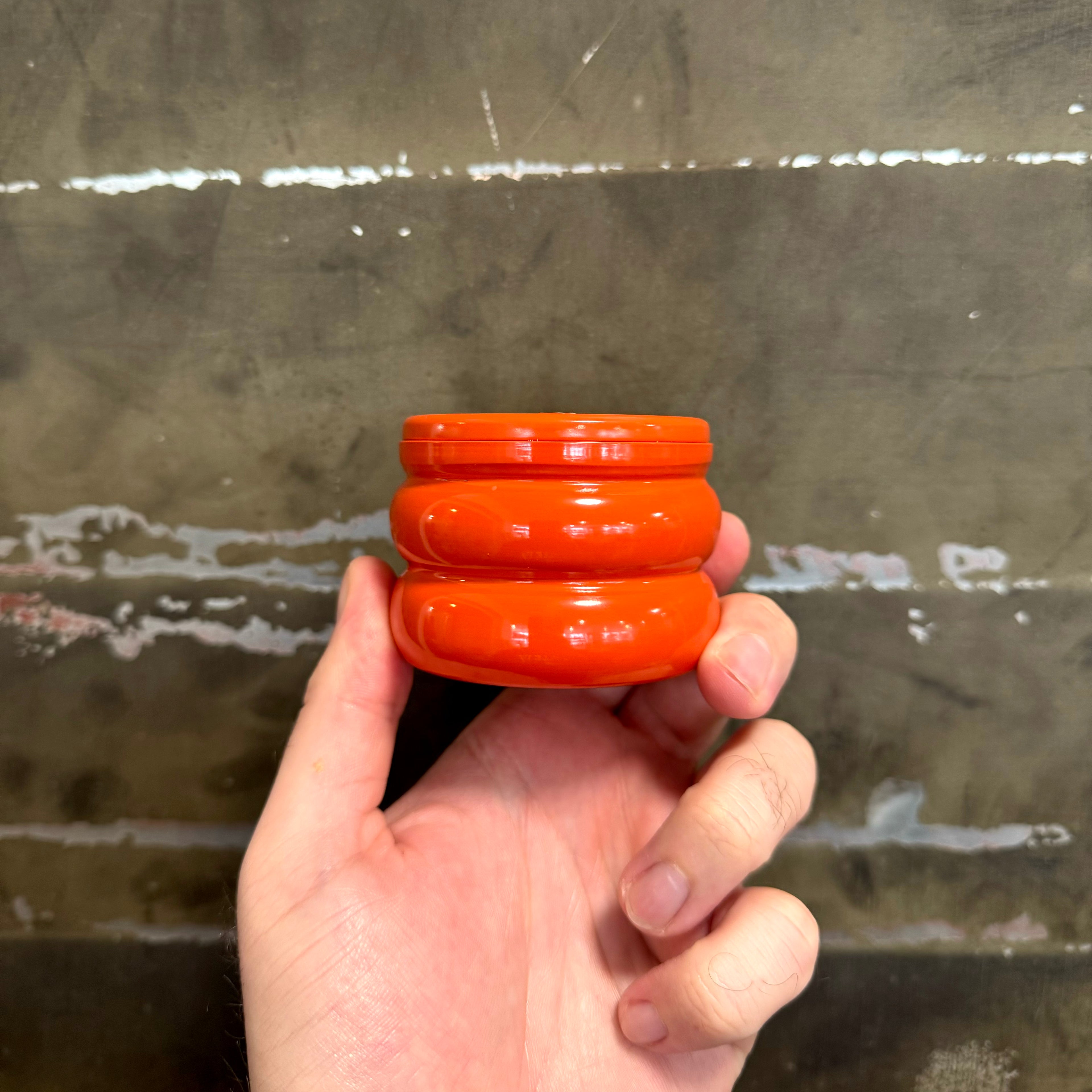 Paloma Tin Candle