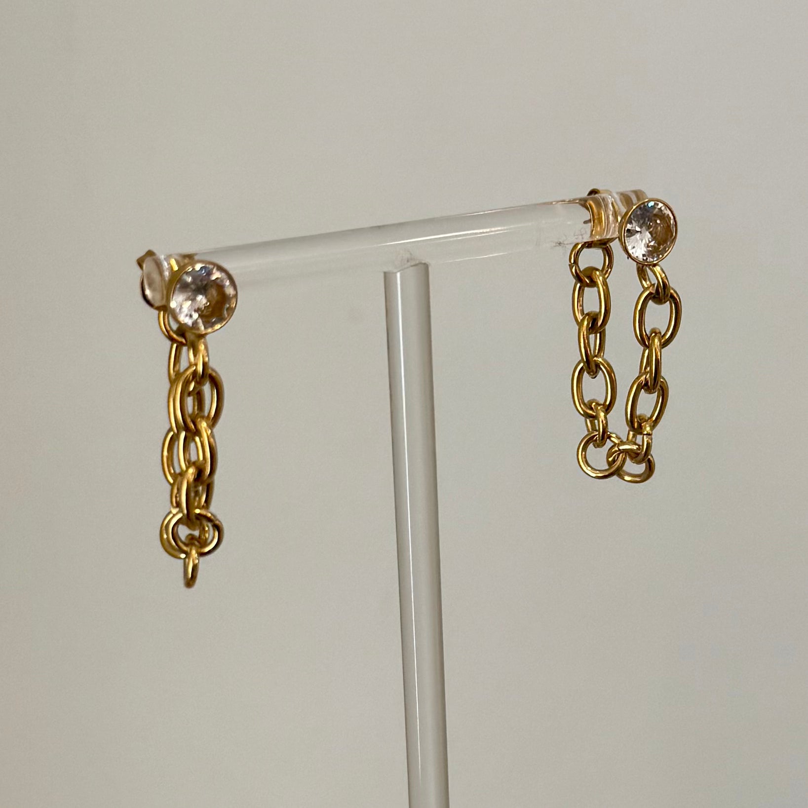 The Dillon Bold Earrings