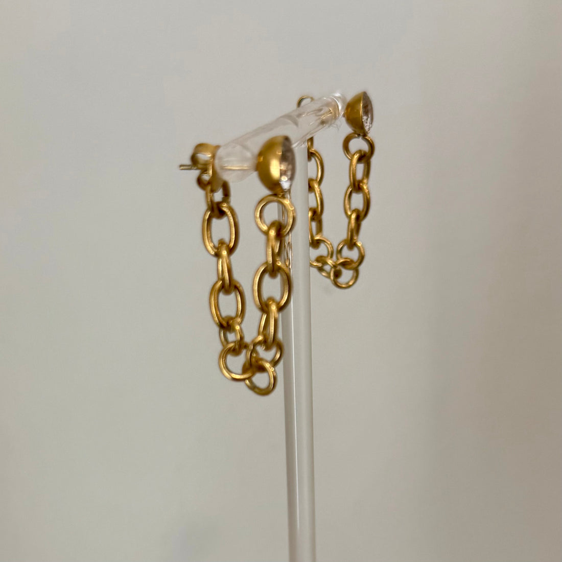 The Dillon Bold Earrings