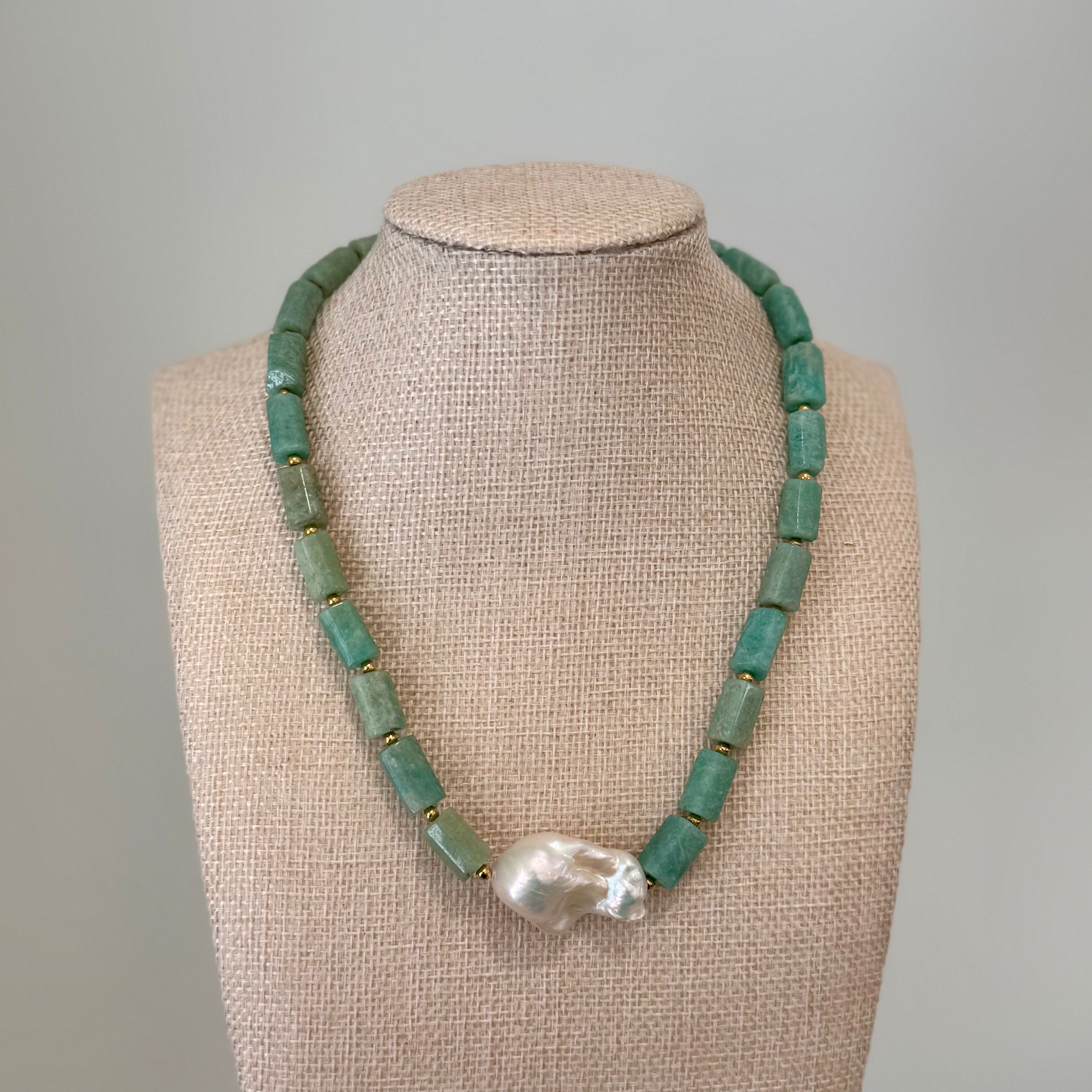 The Windrift Necklace