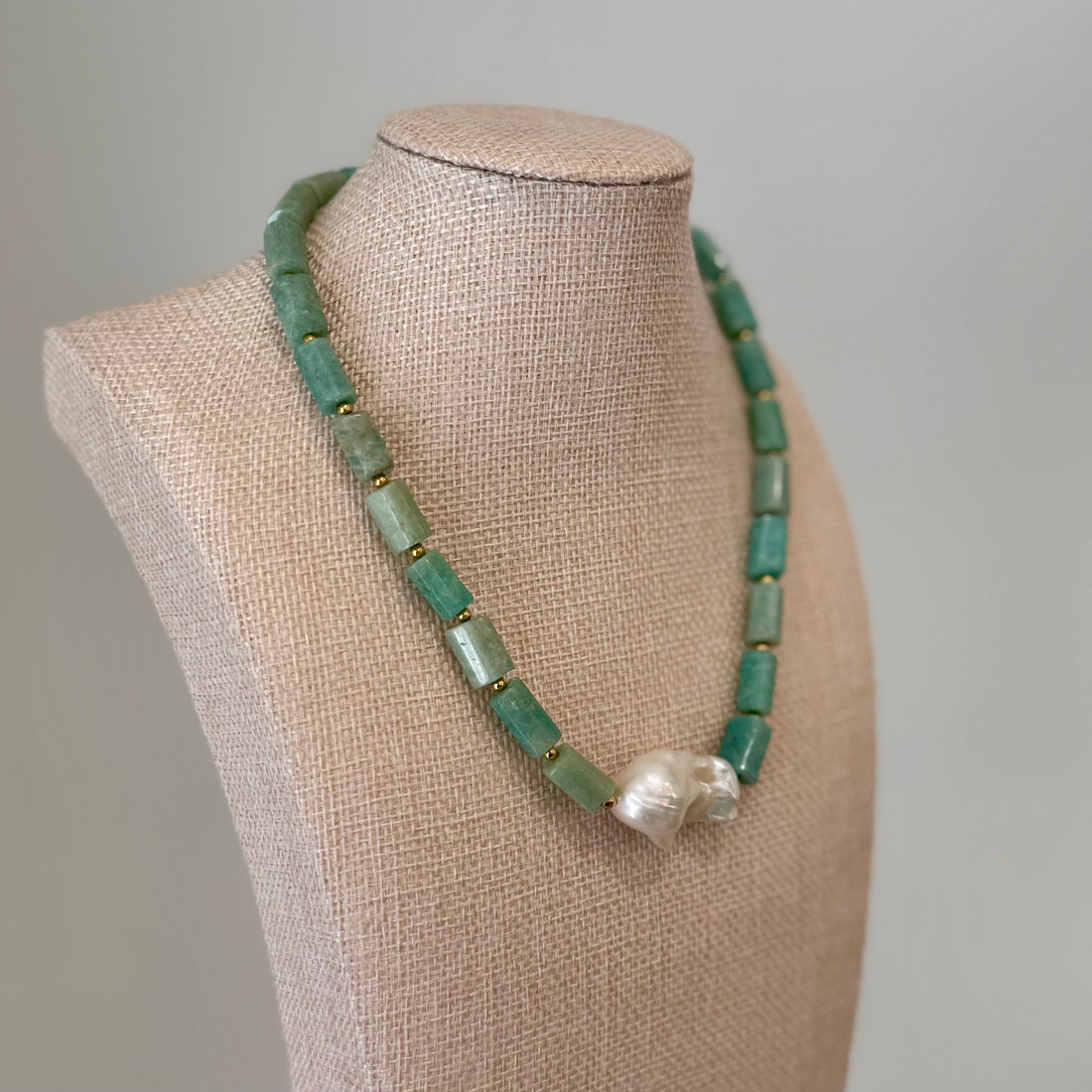 The Windrift Necklace