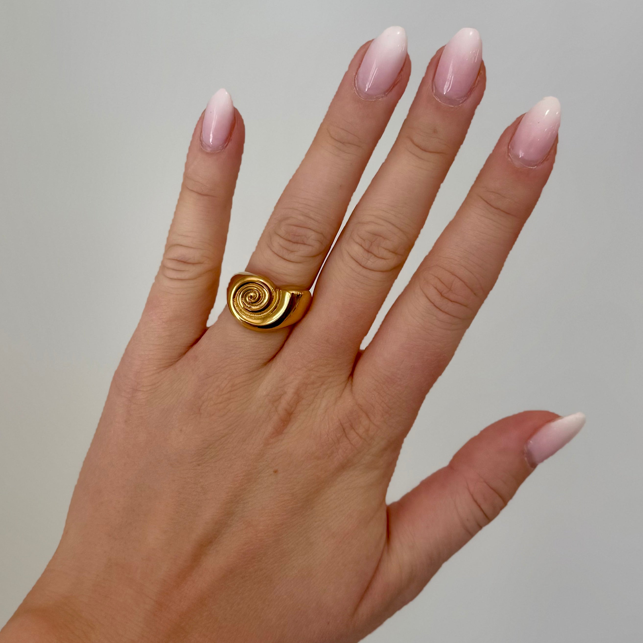 The Sandy Ring