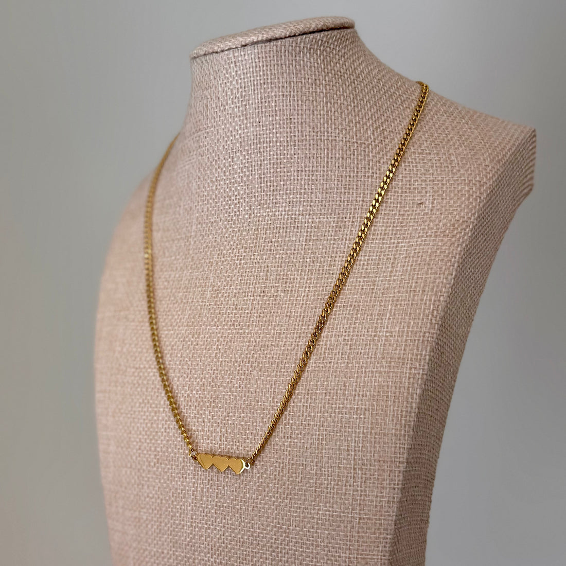 The My Heart Necklace (3)