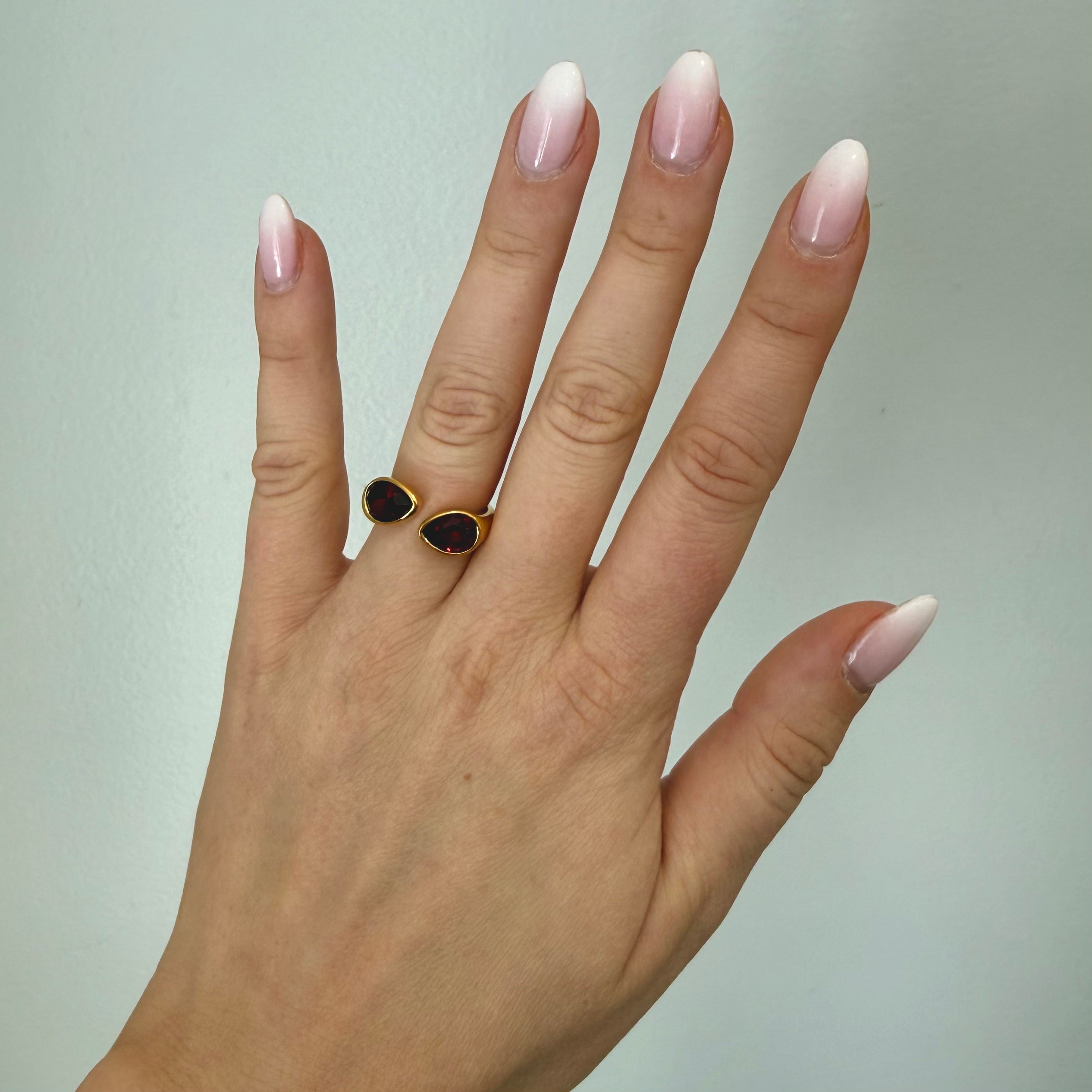 The Mila Ring