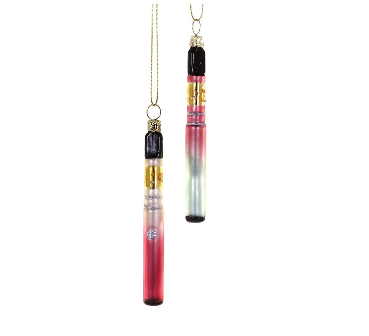 Vape Pen Ornament