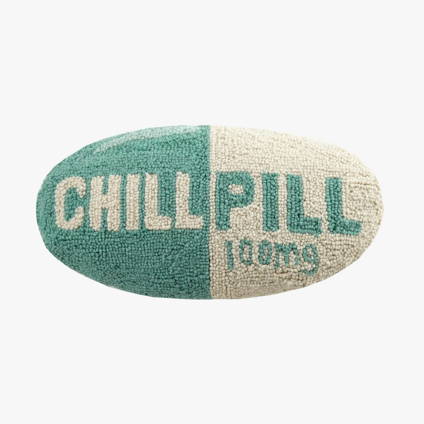 "Chill Pill" Pillow