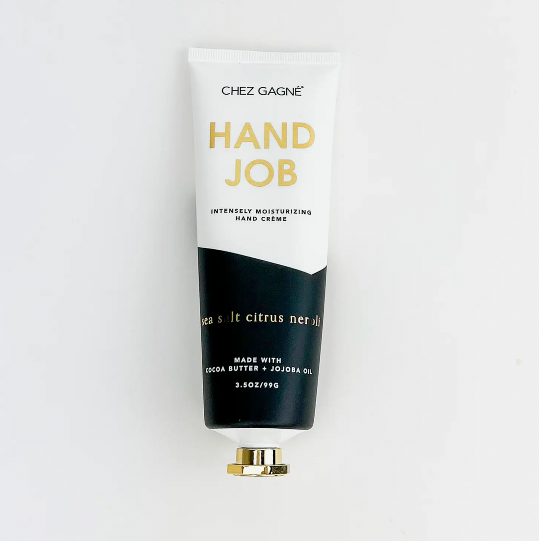 "Hand Job" Hand Cream