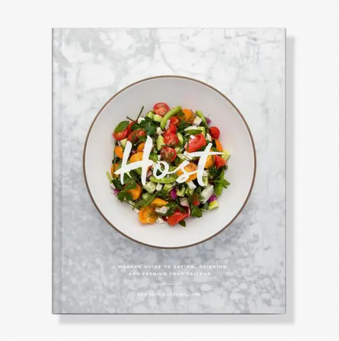 "Host" Cookbook
