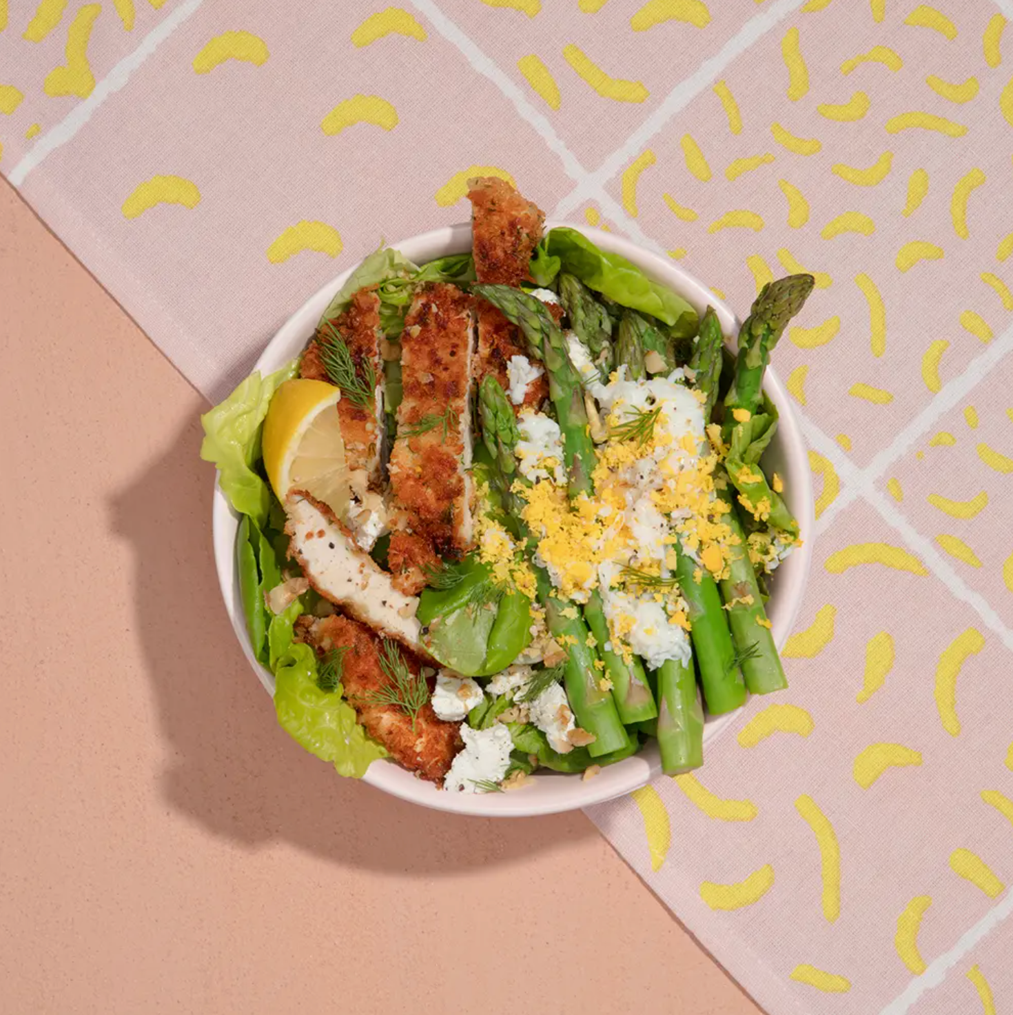 "Lunch!" Cookbook