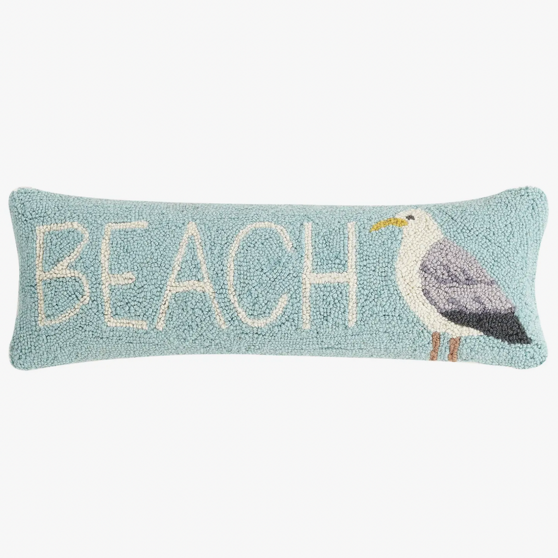 "Beach" Pillow