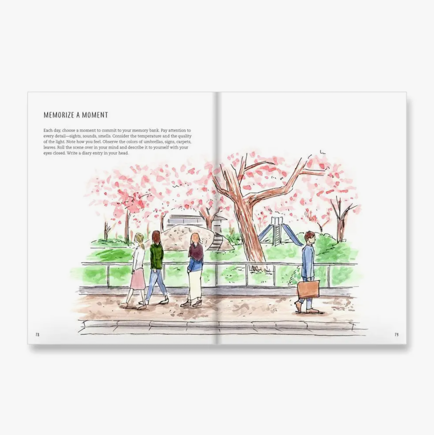 Away & Aware Book