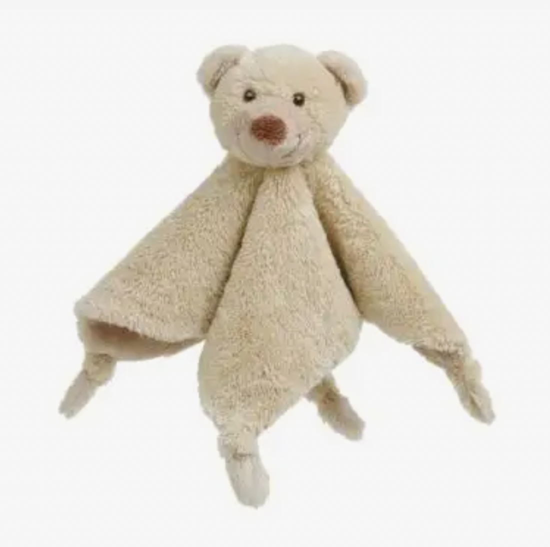 Bear Lovey