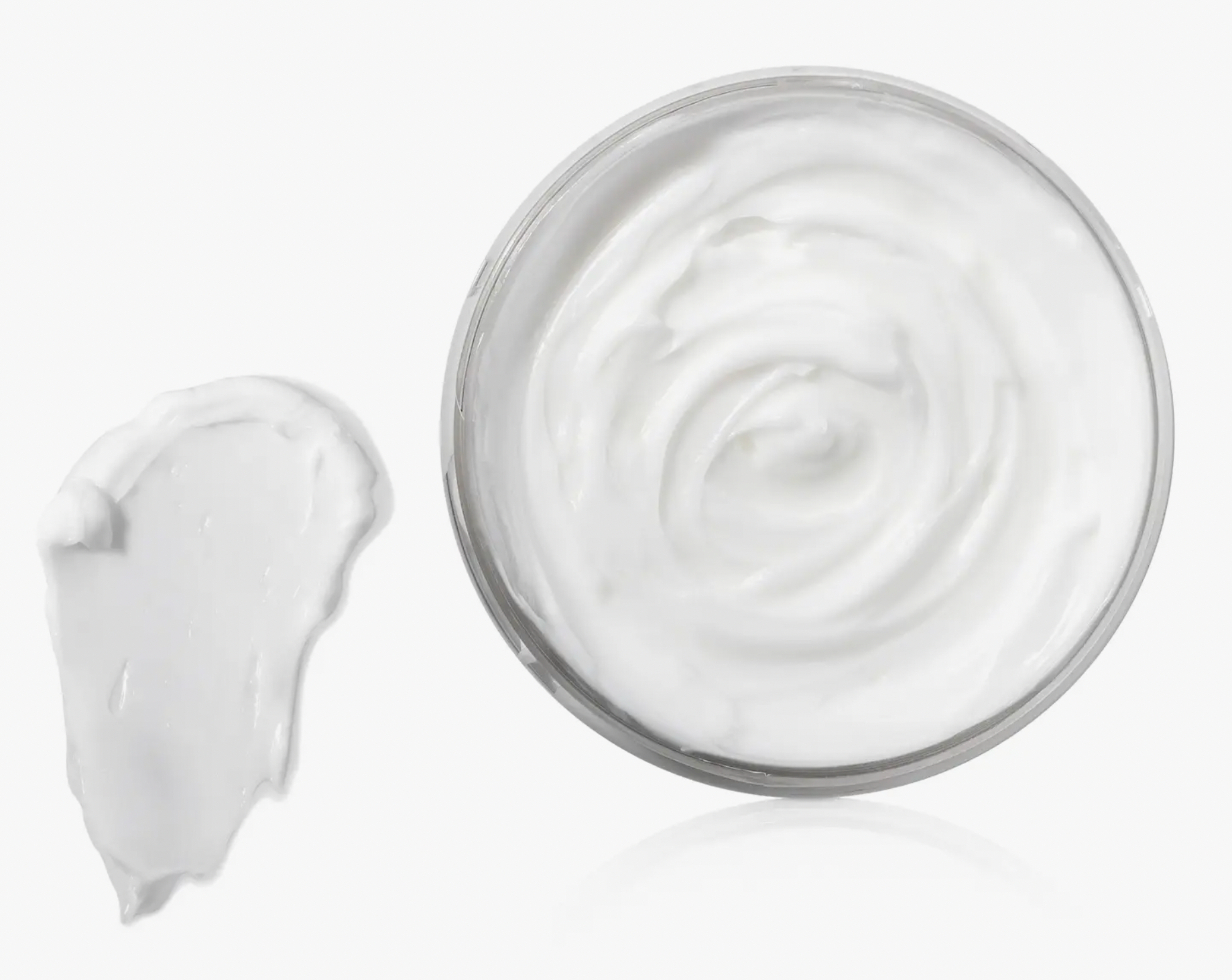 Bergamot & Grapefruit Body Butter (2oz)