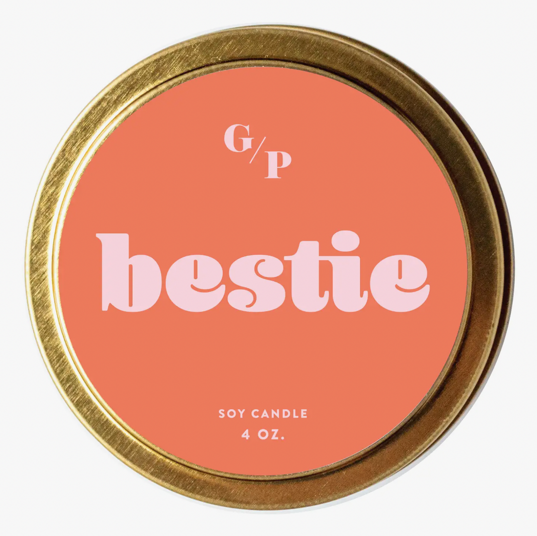 Bestie Candle