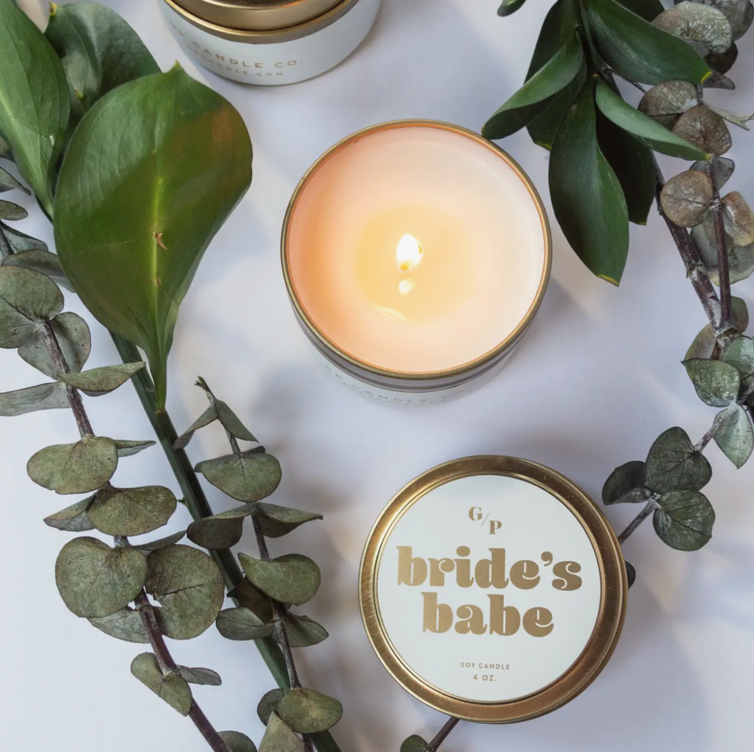 Bride&