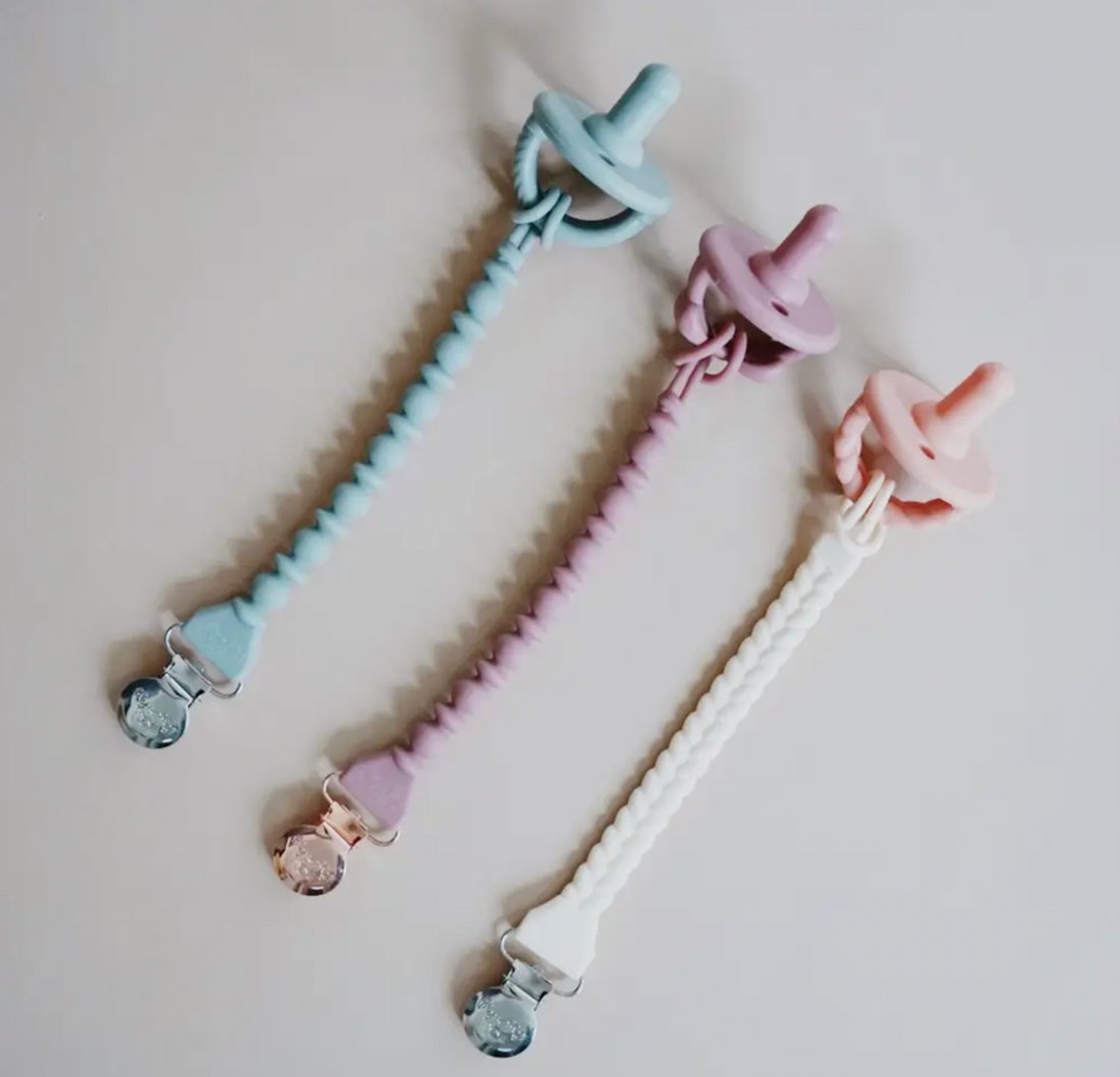 Buttercream Sweetie Strap