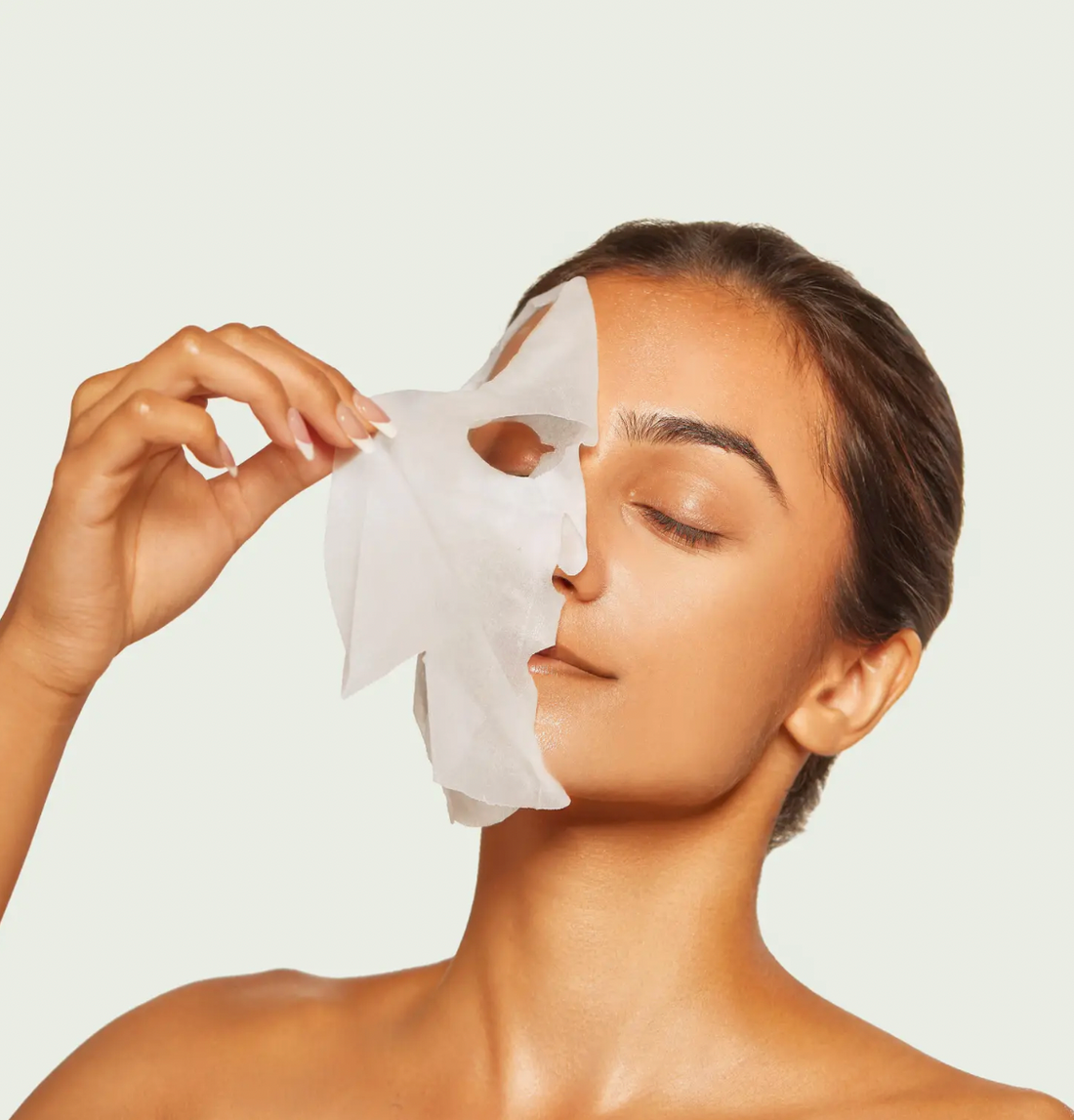 Deep Detox Sheet Mask
