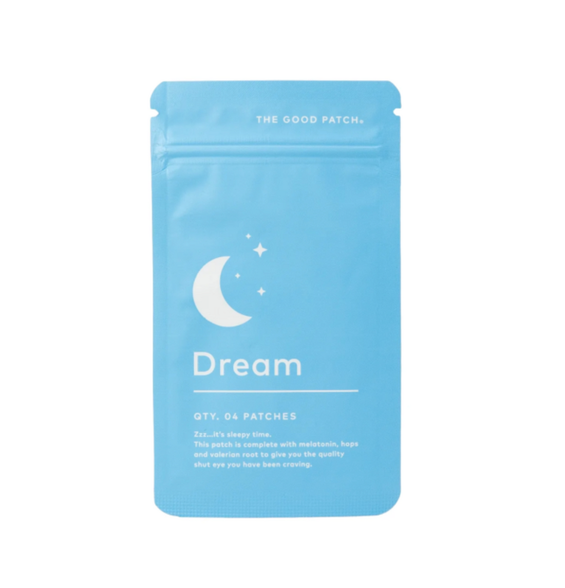 Dream Vitamin Patch