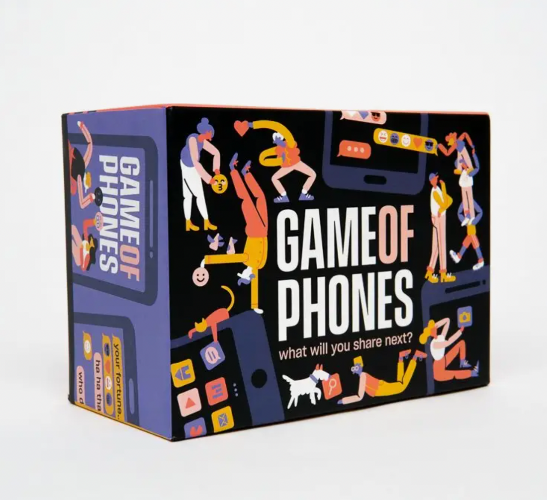 Game of Phones
