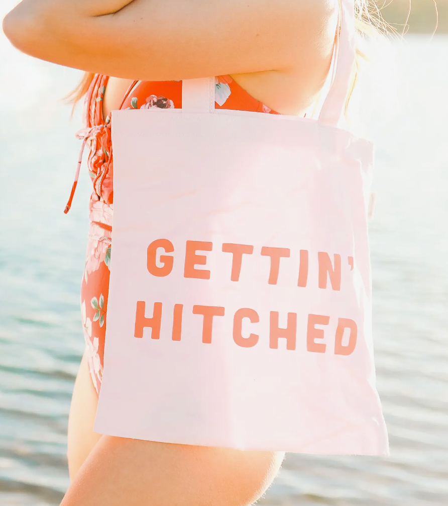 Gettin&
