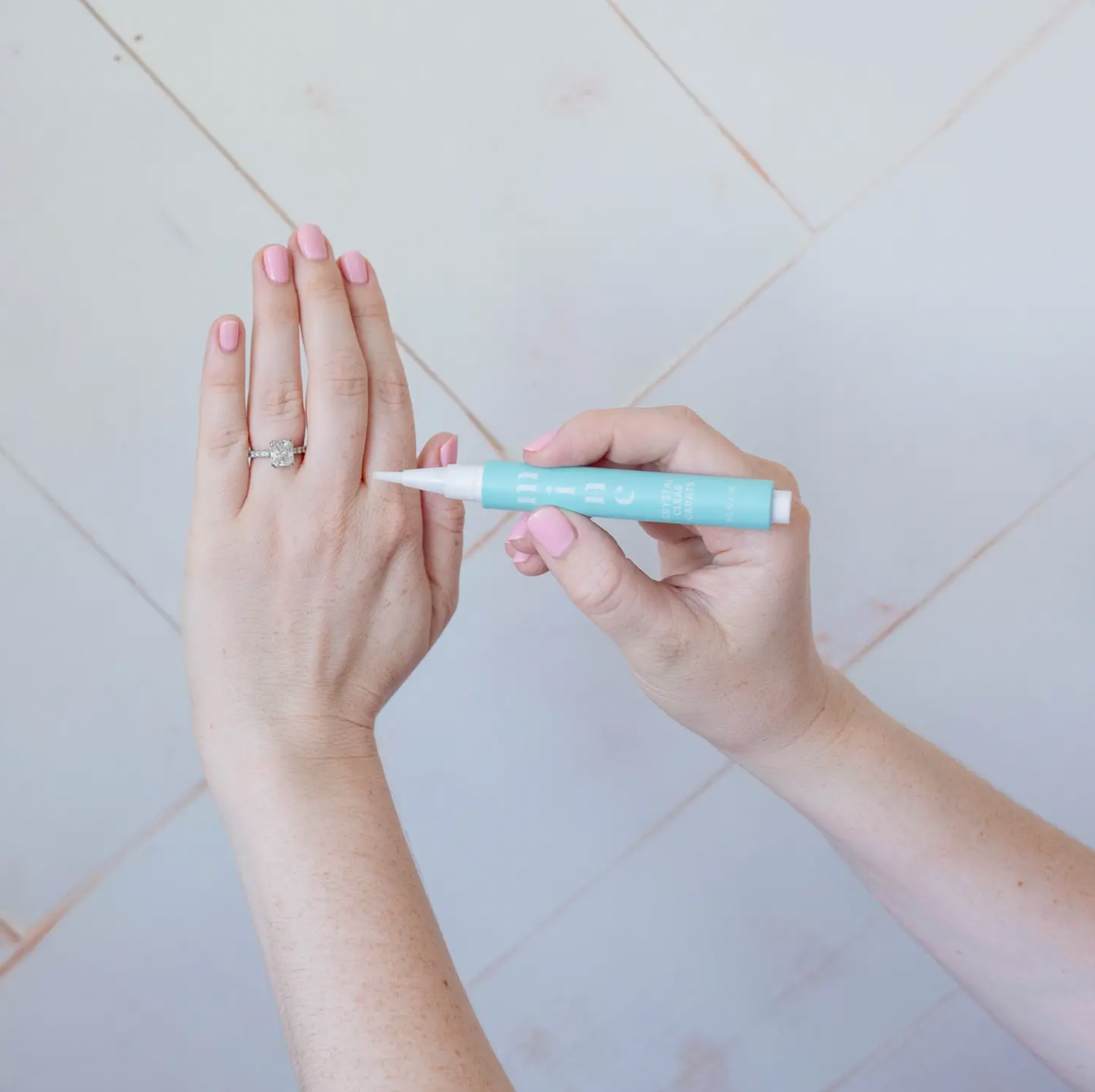 Jewelry Cleaning Pen