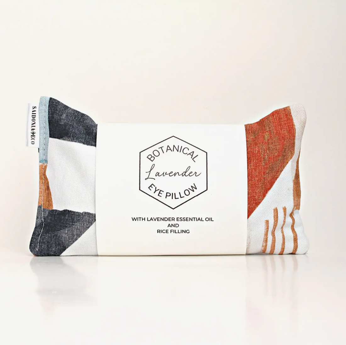 Lavender Eye Pillow