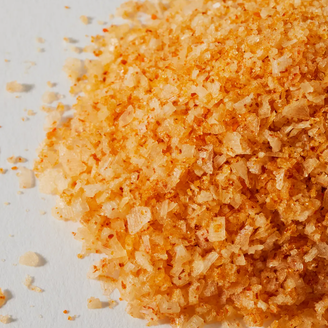 Habanero Infused Salt