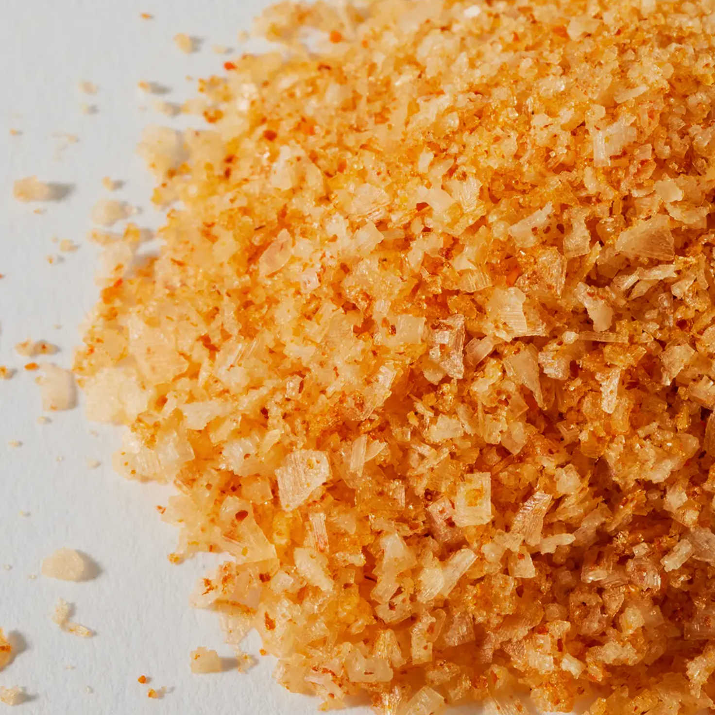 Habanero Infused Salt