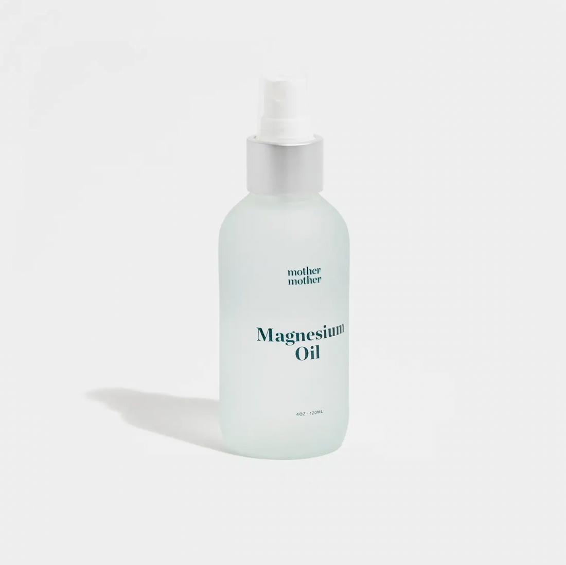 Magnesium Oil
