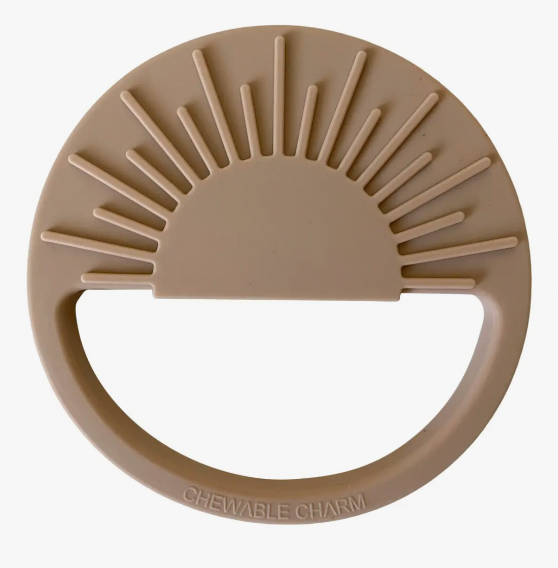 Neutral Sun Teether