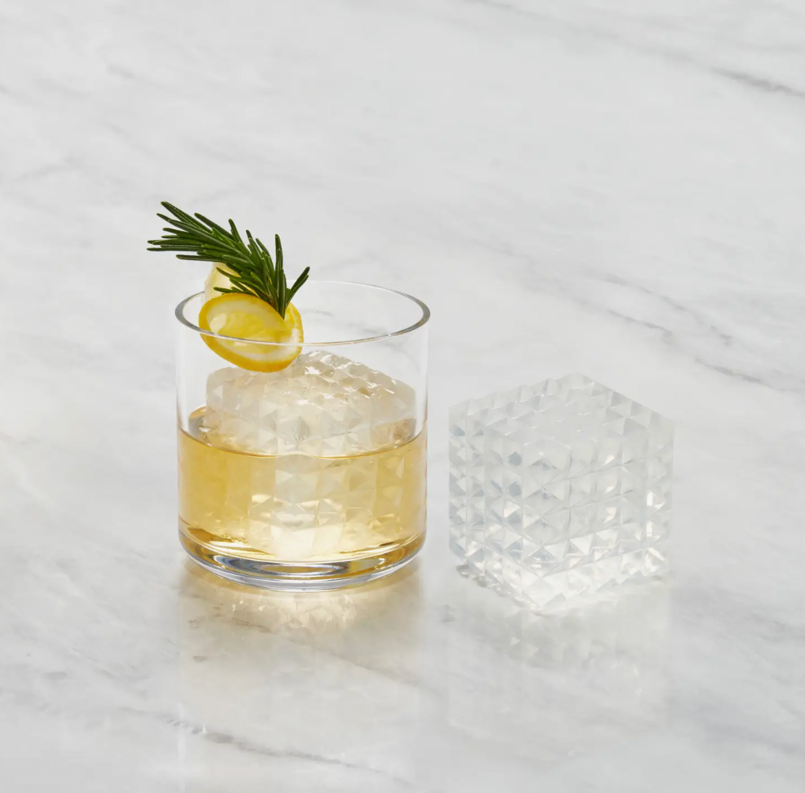 Prism Ice Mold