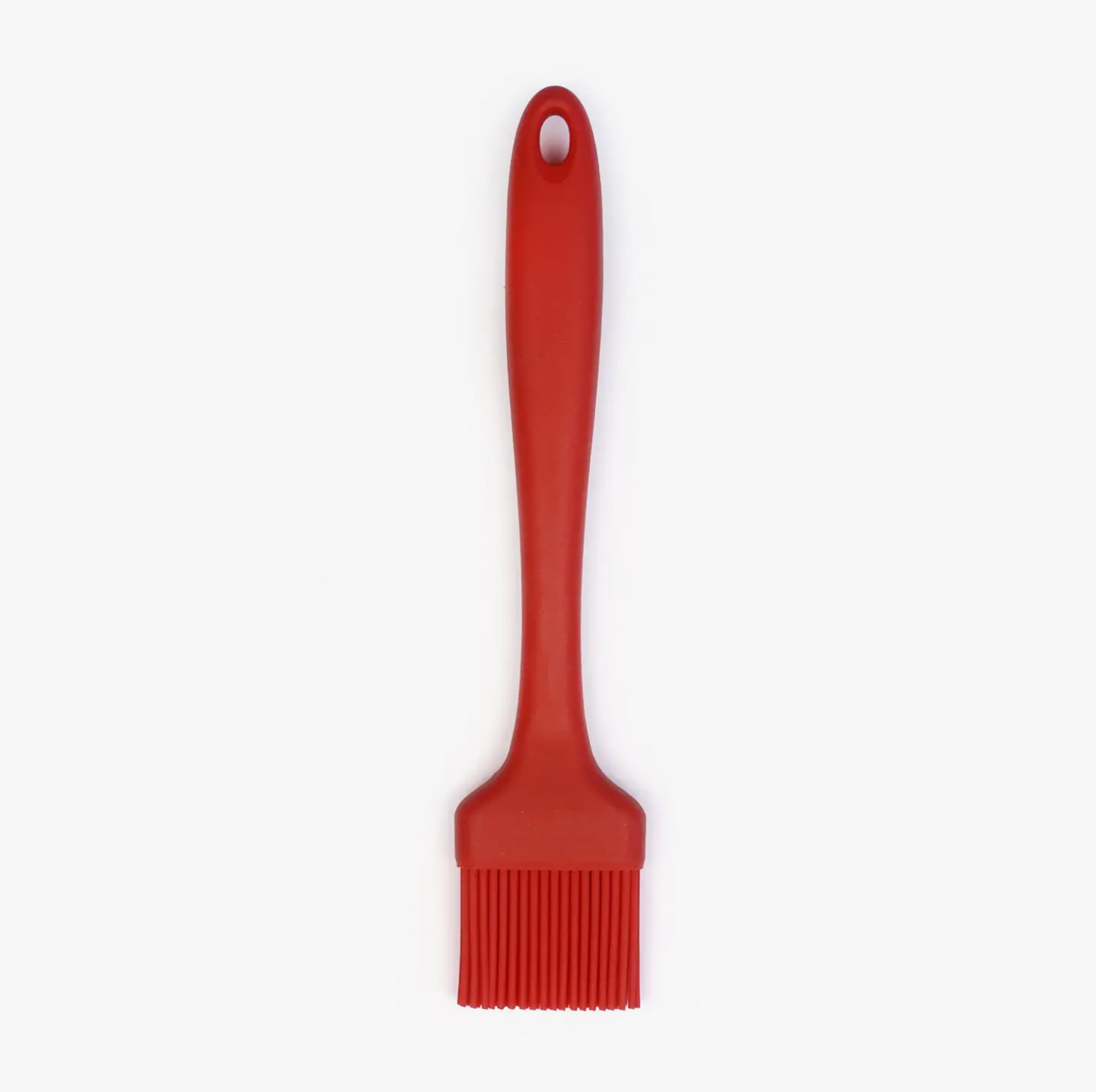Silicone Basting Brush