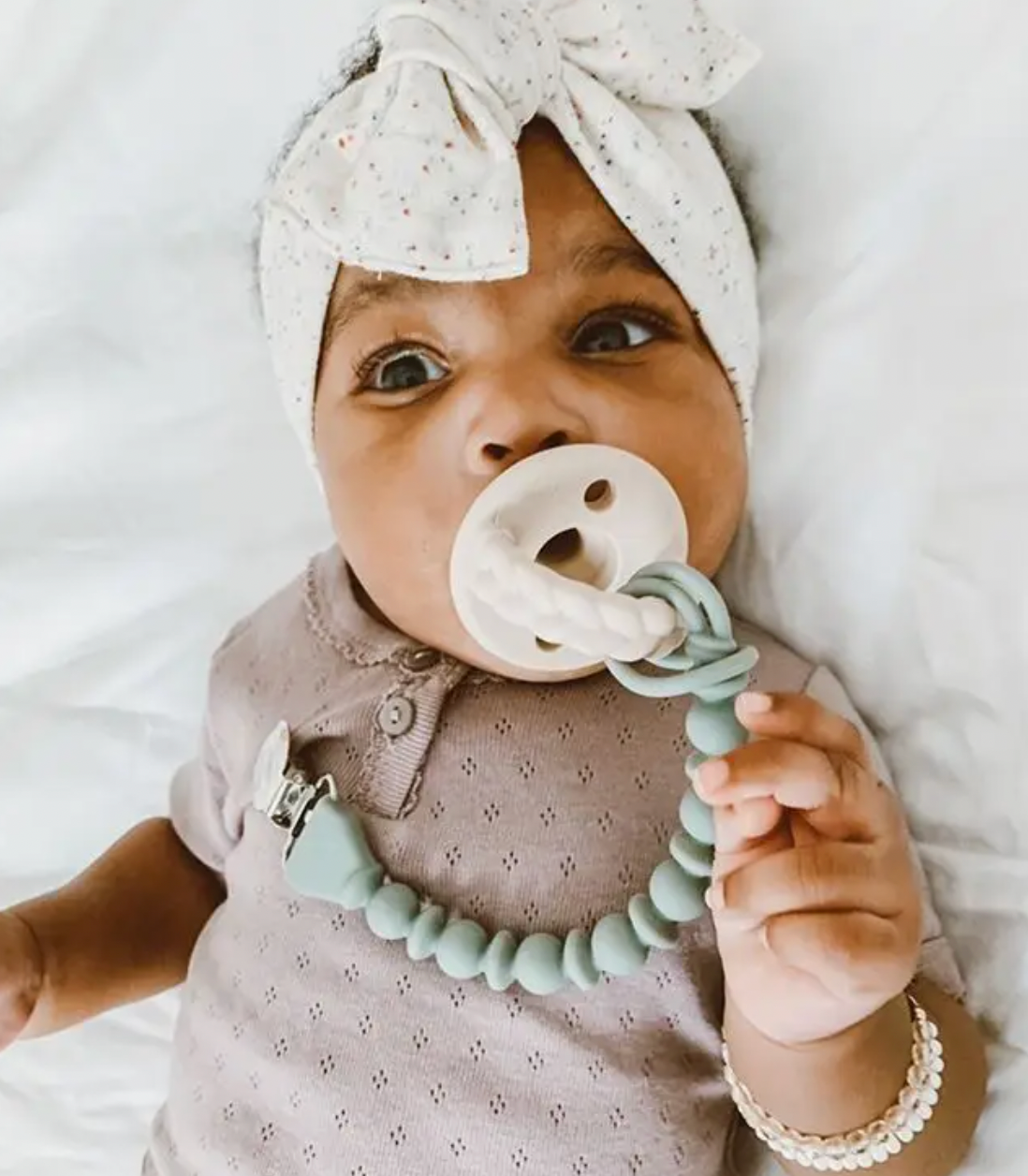 Succulent Sweetie Strap