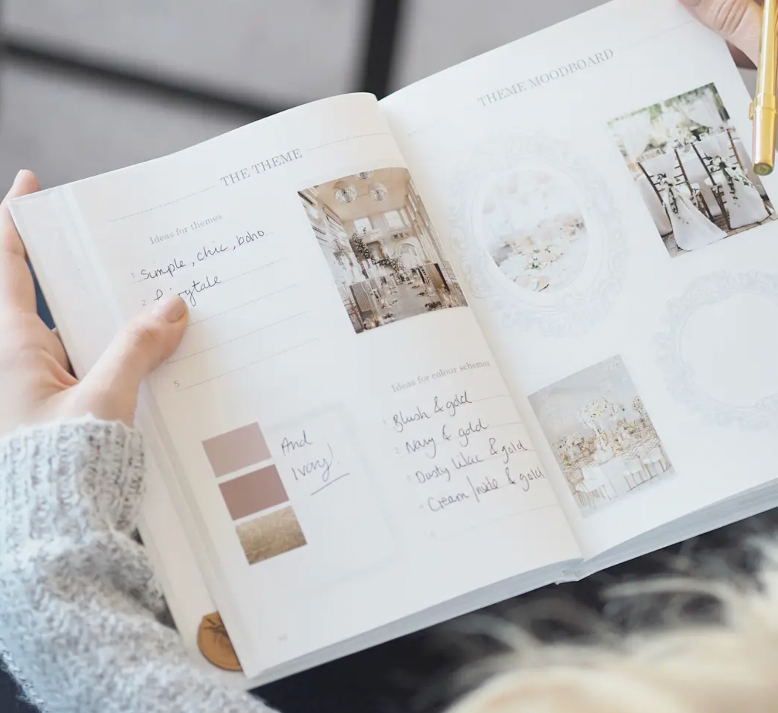 Wedding Planner